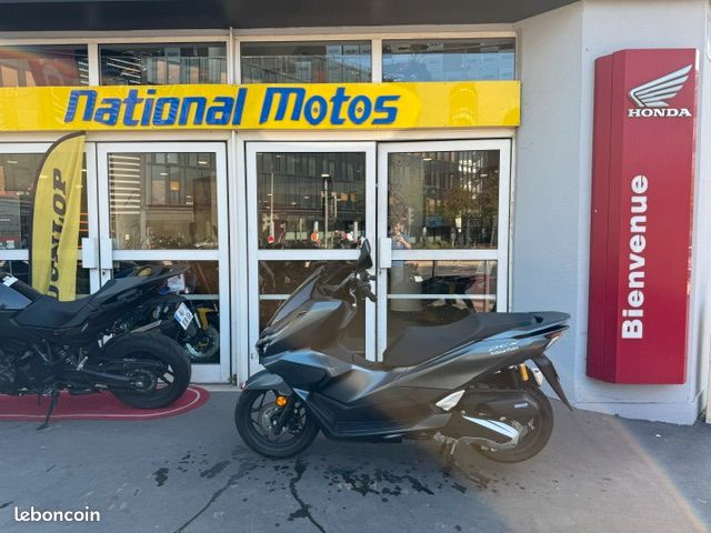HONDA PCX 125