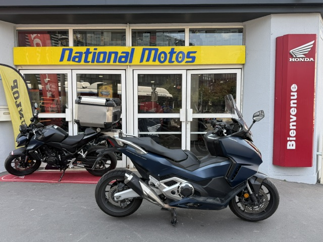 HONDA FORZA 750 - 17 562 KM - 02/2024