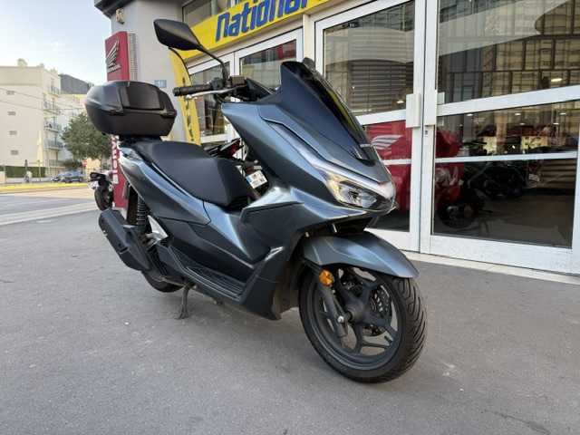 HONDA PCX 125  - 11 669 KM - 06/2025