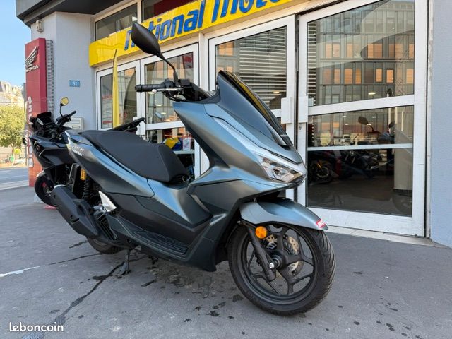 HONDA PCX 125