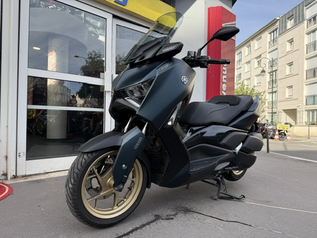 YAMAHA X-MAX 300 Tech Max A2 - 09/2023 - 9701 KM
