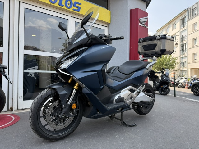 HONDA FORZA 750 - 17 562 KM - 02/2024