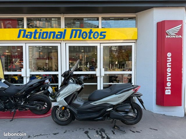 HONDA NSS FORZA 350