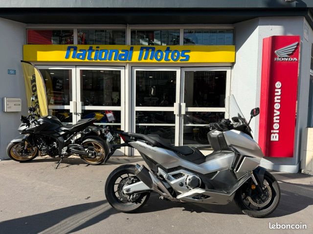 HONDA NSS FORZA 750