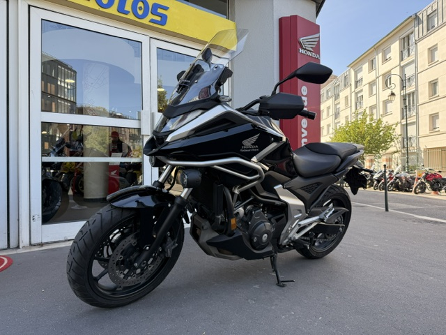 HONDA NC 750 X DCT - 10 824 KM - 04/2025