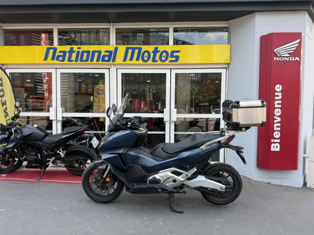 HONDA FORZA 750 - 17 562 KM - 02/2024