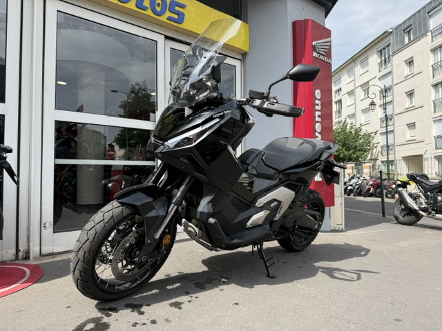 HONDA X-ADV 750 DCT - 155 KM - 02/2026