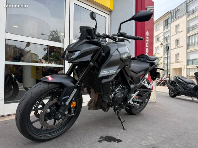HONDA CB 750  HORNET A2 02/2026 