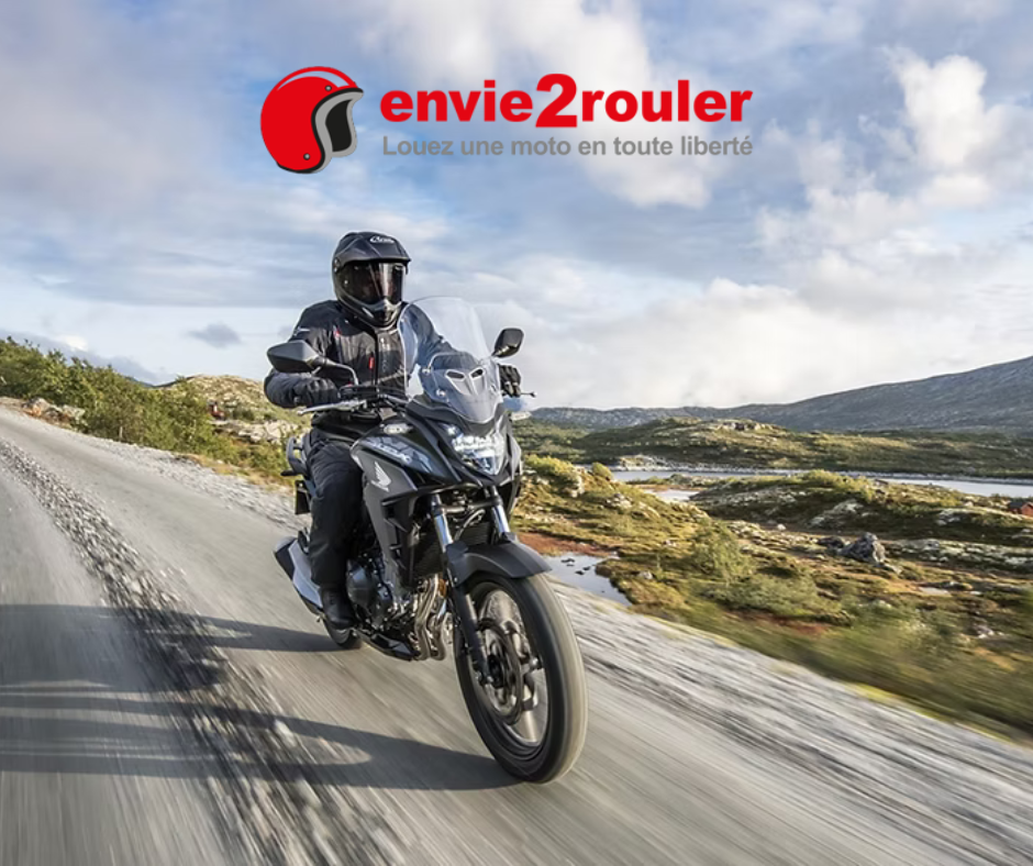 LOCATION ENVIE 2 ROULER