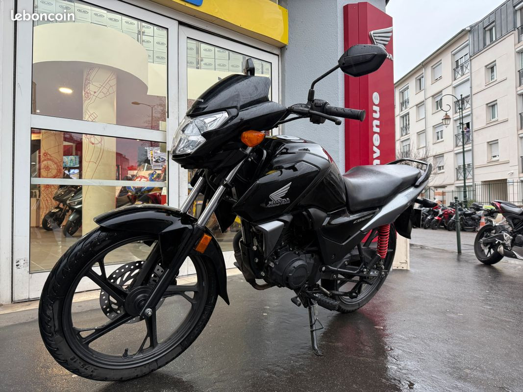 KTM 390 ADVENTURE MEKANIK  ANNECY 