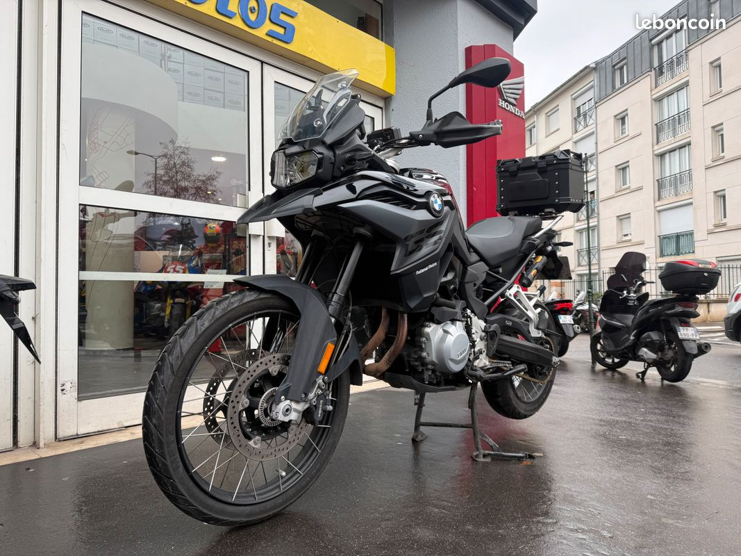 HONDA CL 500 CL500 500CL ARLES MOTO LAND  ARLES 