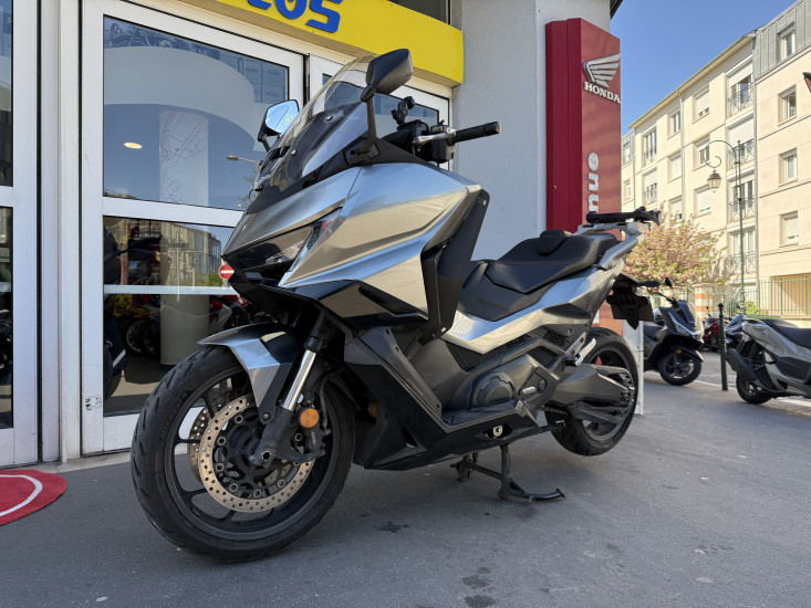 Honda Forza 750 - 20 840 KM - 07/2025 - LA GARENNE COLOMBES