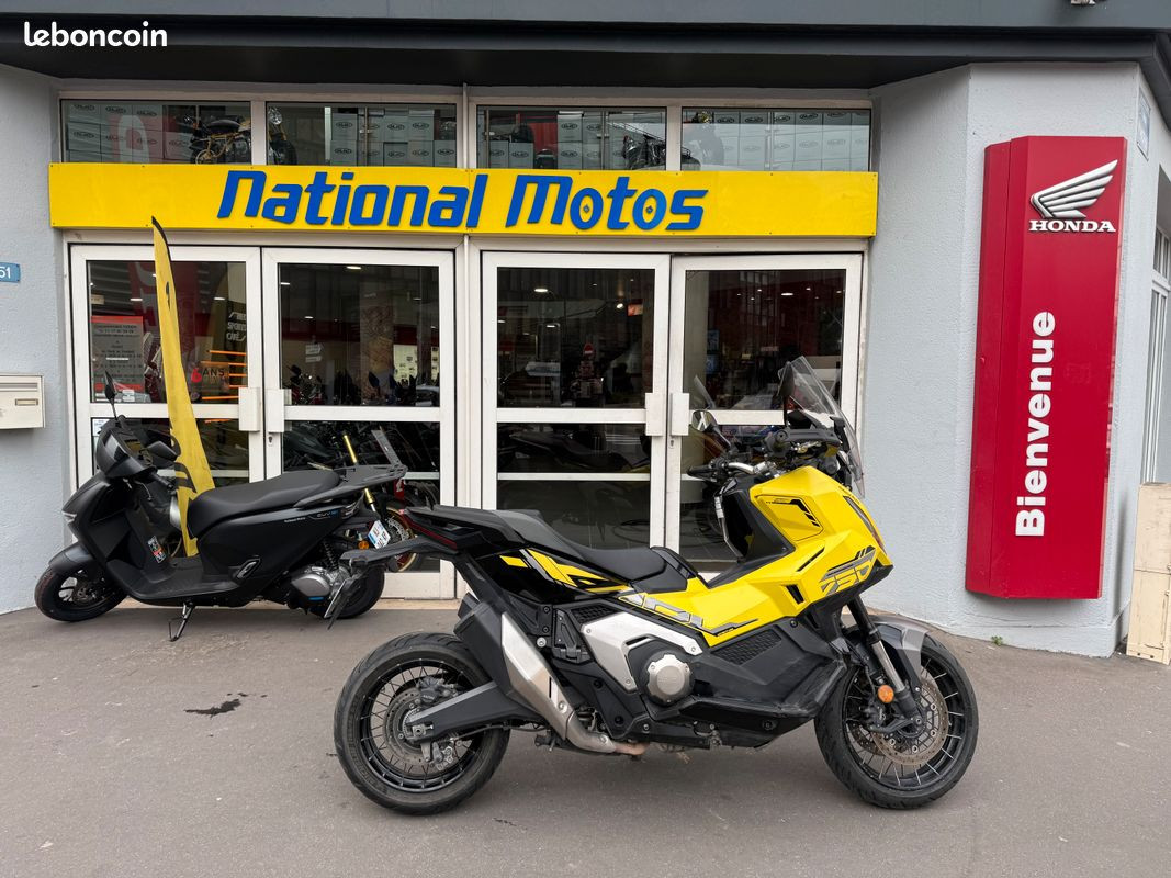 VOGE SR16 125 TEAM MOTO 79  NIORT 