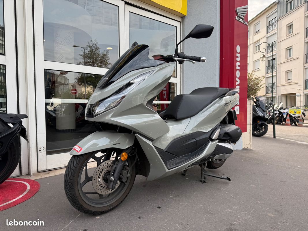 BMW C-EVOLUTION NOIR - 184€/MOIS* 4 EN 1  Paris 